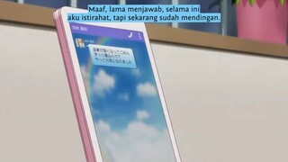 Nijiiro Days Eps23 sub indo