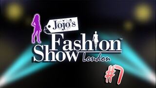 Jojo's Fashion Show | Gameplay Part 7 (Level 2.8 to 2.9)