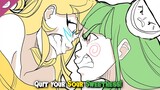 "Quit Your Sour Sweetness!" | by Vanna (Parody of I'll Quit Singing)
