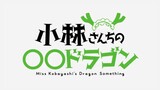 Kobayashi-san Chi no OO Dragon Episode 1 (Sub Indonesia)