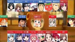 【合唱】キラメキラリ【16＋3人＋α】