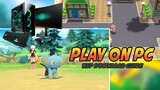 [NEW]How to play POKEMON Brilliant Diamond on PC 🖥️ (NSP ROM DOWNLOAD) Guide 2022