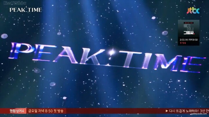 Peak Time Episode 5 HD Engsub