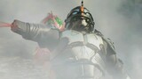 [Super smooth 𝟔𝟎𝑭𝑷𝑺/𝑯𝑫𝑹] Kamen Rider Neo Alfa Personal Battle Collection
