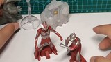 Most of them don't know it? Ultraman Melos HG Gachapon