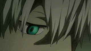 Being used and abandoned is the fate of Mushishi Ginko, but he still chooses to be kind...