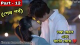 PART- 12 Professional Single Story Explained in Bangla 2020 Love Triangle Chinese Drama Explanation