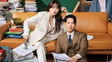 Delightfully Deceitful Ep 11 (Sub Indo)