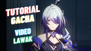 Gacha sih intinya | Honkai Star Rail