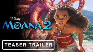 Moana Full movie HD Link in Description