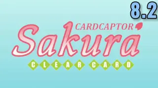 Cardcaptor Sakura: Clear Card TAGALOG HD 8.2 "Sakura, the Clock, and a Hide-and-Seek Game"