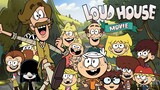 The Loud house Movie (Full HD)