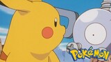 Pokémon Tập 103: Đàn Coil Trên Đại Bình Nguyên! (Lồng Tiếng)