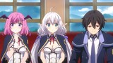 The Greatest Demon Lord is Reborn as a Typical Nobody ep6