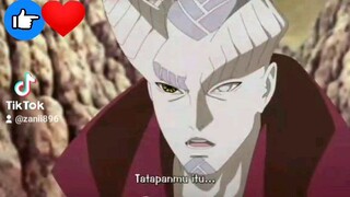 Mode Trial Pak Kades 🔥🔥Boruto pisode 217