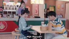 Bạn Trai Bên Mái Hiên EP 18 [Sub Việt]