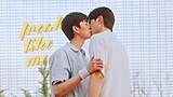 [A breeze of love] Dong wook ✗ Do hyun ▻ freak like me