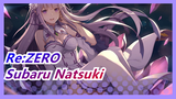 Re:ZERO|[EMT/Subaru Natsuki] Even if you are forgotten by the world, I still want to save you