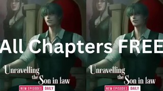 Unraveling The Son in Law Episode 31-35