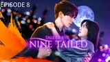 TALE OF THE NINE TAILED EP8 TAGALOG DUBBED