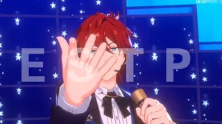 [ Ensemble Stars 2] MBTI heartbeat challenge - 51 characters GMV mixed cut