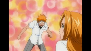 You can't Change my Mind // Bleach funny moments //