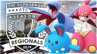 MIRROR CUP: SEASON 1 REGIONALS META SIMPLIFIED! BEST PICKS AND COUNTERS! | Pokémon GO