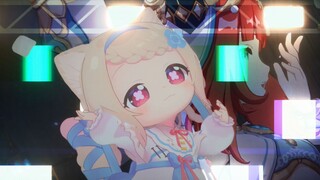 【3D】花神之舞【天曰小雏】