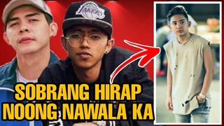 HONCHO AT FLOW G INAMING NAHIRAPAN ANG EX BATTALION NG MAWALA SI JROA SA GRUPO