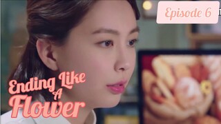 Ending Like A Flower Episode 6 Tagalog Dubbed