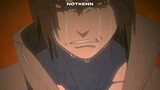 Cara membangkitkan Mangekyou Sharingan? Story sad Sasuke!.