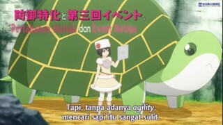 E8 - Bofuri [Sub Indo]