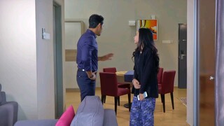 KEKASIH PAKSA RELA EPISODE 25