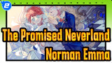[The Promised Neverland/Animatic] Norman&Emma - Transparent Elegy, Spoiler alert_2