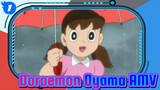 Selamat tinggal, Generasi Oyama, Terima Kasih Telah Ada Selama Masa Kecilku|Doraemon AMV_1
