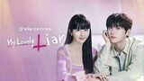 my lovely liar 8