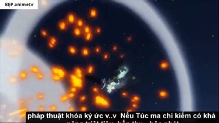 Sức Mạnh Của Asta Bá Đạo Cỡ Nào !!__ _ Black Clover 11