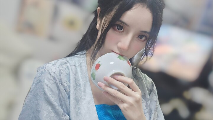 ฮันลี่: หนานกง...ชาม?
