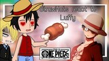 | Straw Hat Pirates react to Luffy/Joyboy | Part 1/? | Visperia