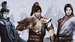 【Dynasty Warriors】ไฟในสวนหลังบ้าน · บทที่ 34