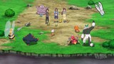 Pokemon (Dub) Episode 107