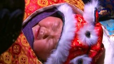 📌EP34 Love Of The Condor Heroes 2006 No Subtitle