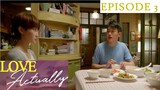 Love Actually Episode 3 Tagalog Dub