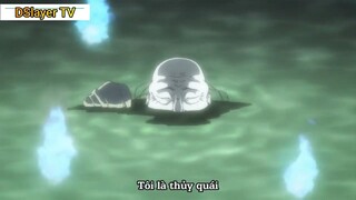 Ushio to Tora Tập 6 - Thủy quái