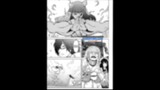 ( AMV / Edit ) dandelions manga Mieruko-chan sad moment