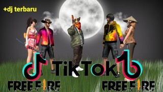 Tik Tok Free Fire Baru, Lucu, Kreatif, Sultan, Terbaru proAWM, noob (ff tiktok)