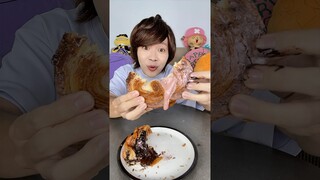 Orang Jepang Review Jujur Cromboloni lagi viral!