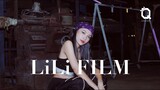 LILI's FILM #4 - LISA Dance Performance Video Dance Cover by QUEENLINESS | THAILAND