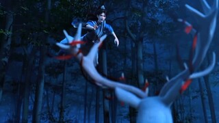 Everything Is Fine With The Emperor Eps 10 | Preview 🔥