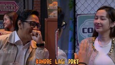 FULL Lapor Pak 20/01/25 Komandan: Boleh Nggak Kita Maen Lompat Bareng?